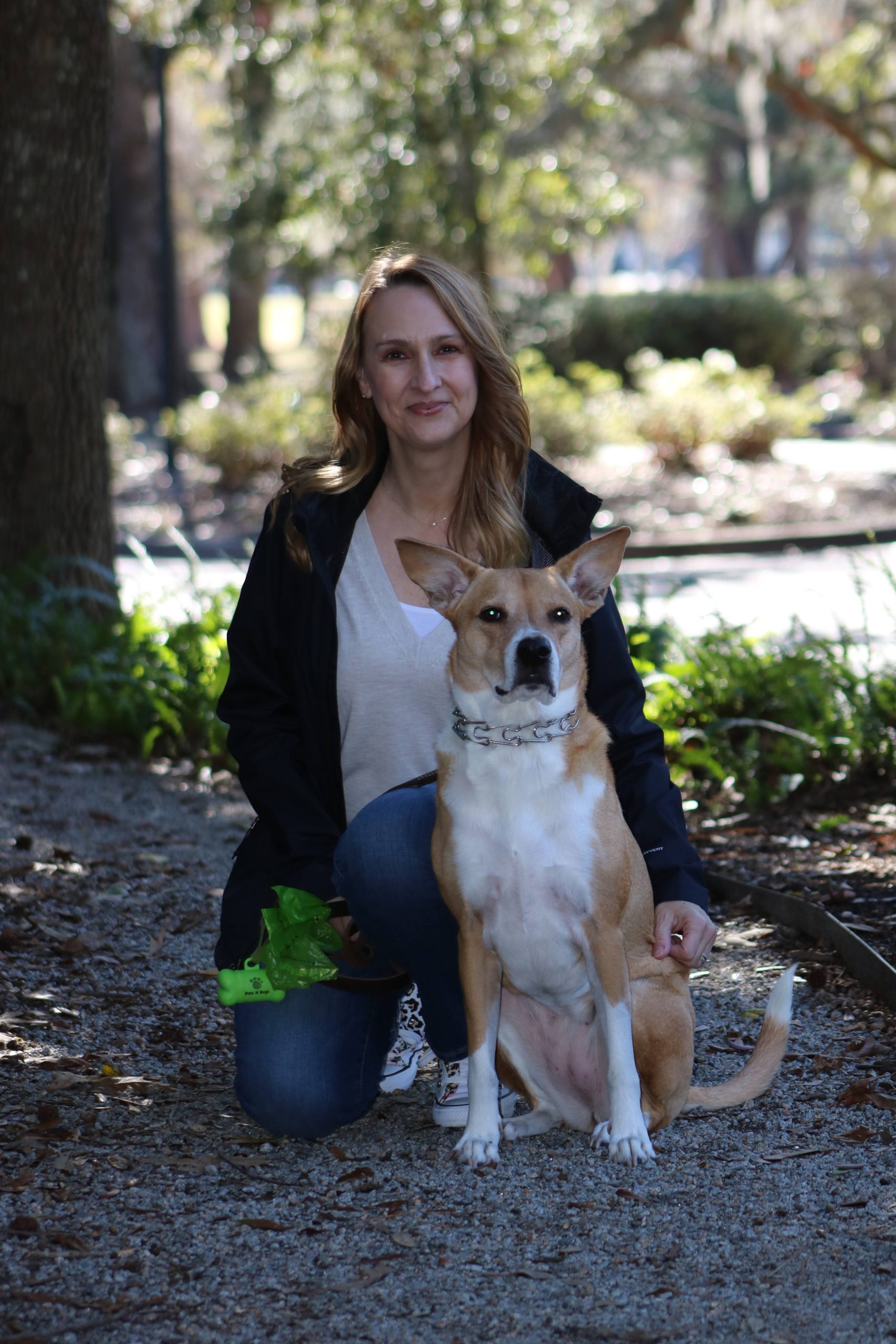 Erika Lloyd - Founder